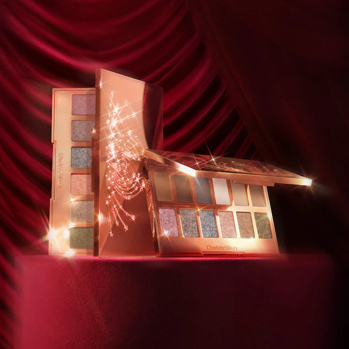 Charlotte Tilbury - Hollywood Flawless Light Tricks Eyeshadow Palette