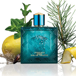 Versace - Mini Cologne Sampler Gift Set