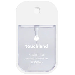 Touchland - Power Mist Hydrating Hand Sanitizer
