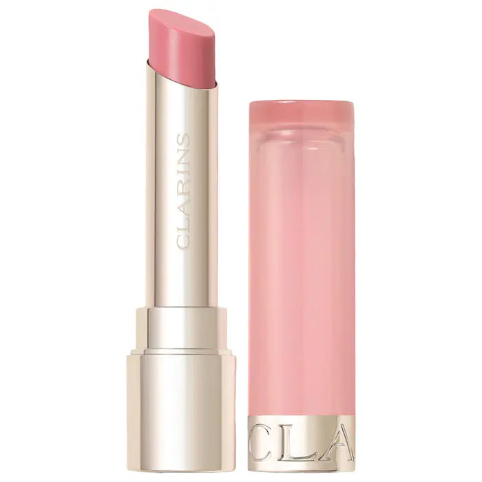 Clarins - Hydrating Peptide & Plumping Lip Oil Balm