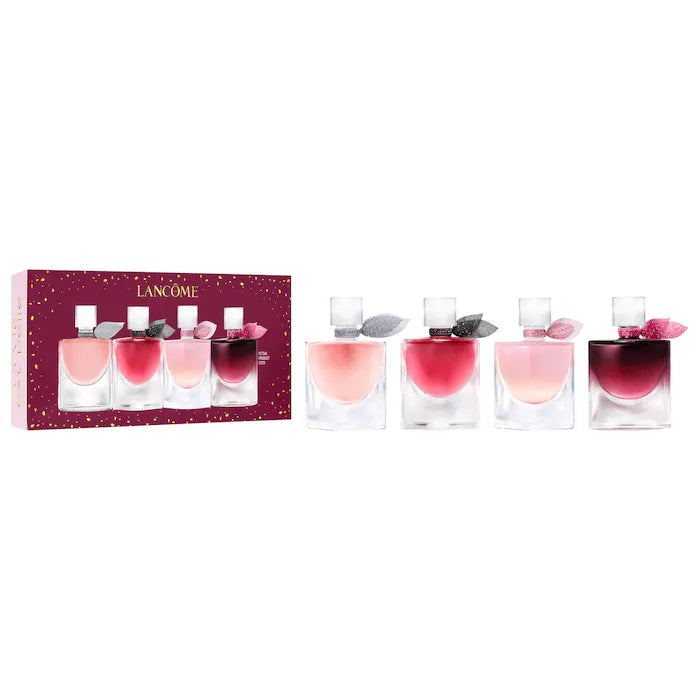 Lancôme - Mini La Vie Est Belle Perfume Sampler Gift Set