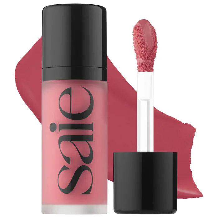 Saie - Dew Blush Liquid Cheek Blush