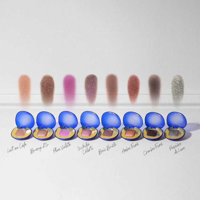 VIOLETTE_FR - PLUME EYESHADOW Feather Matte Veil + Feather Shimmer Veil