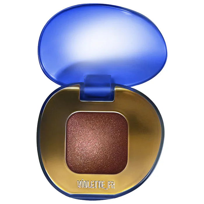 VIOLETTE_FR - PLUME EYESHADOW Feather Matte Veil + Feather Shimmer Veil