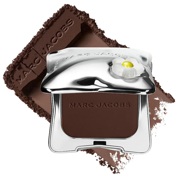 Marc Jacobs Beauty Legally Bronze Talc-Free Blurring Powder Bronzer