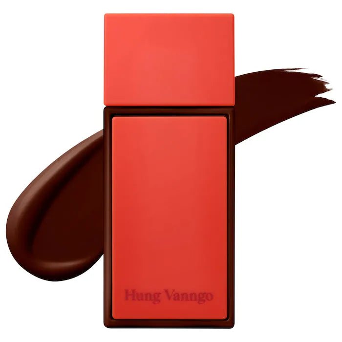 HUNG VANNGO BEAUTY 
Red Carpet Skin Luminous Longwear Serum Foundation