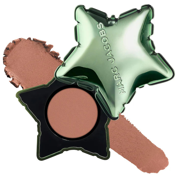 Marc Jacobs Beauty - Born Star Cream-to-Powder Long-Wear Eyeshadow