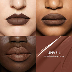 Fenty Beauty by Rihanna - Stunna Lip Paint Longwear Fluid Lip Color