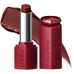 Marc Jacobs Beauty - Heart On Long-Lasting Soft Shine Lipstick
