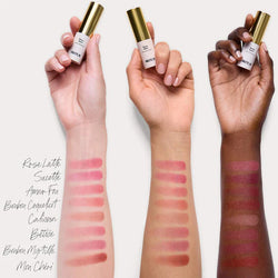 VIOLETTE_FR - BISOU BALM Sheer Matte Lipstick