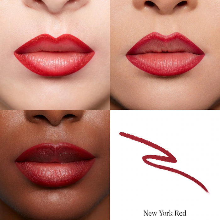 HUNG VANNGO BEAUTY - Accentuating Longwear Lip Liner
