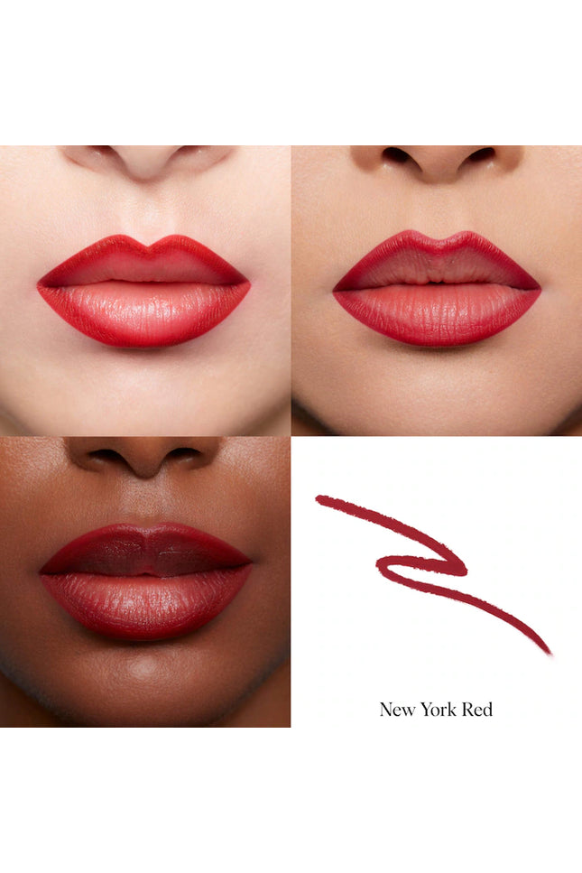 HUNG VANNGO BEAUTY 
Accentuating Longwear Lip Liner