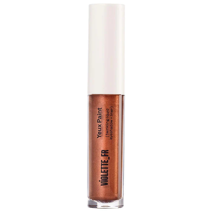 VIOLETTE-FR Yeux Paint Liquid Eyeshadow & Eyeliner