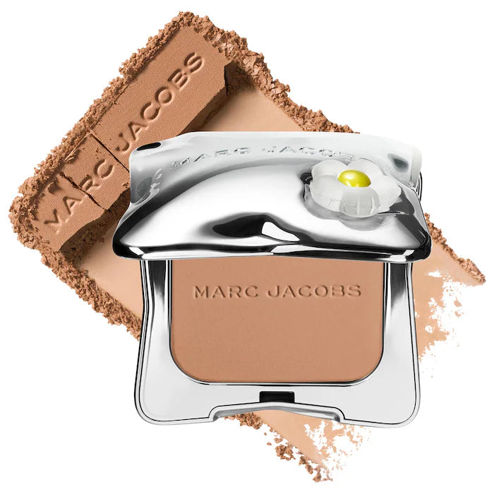 Marc Jacobs Beauty Legally Bronze Talc-Free Blurring Powder Bronzer