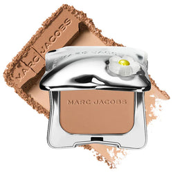 Marc Jacobs Beauty Legally Bronze Talc-Free Blurring Powder Bronzer
