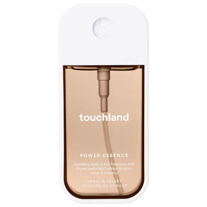 Touchland - Essence Body & Hair Fragrance Mist