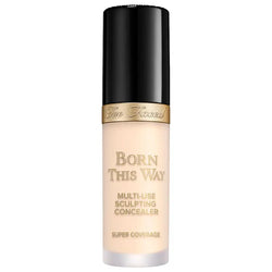 Too Faced - Born This Way Super Coverage Multi-Use Longwear Concealer