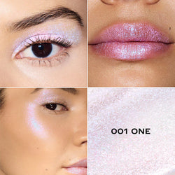 Marc Jacobs Beauty 
Money Shot Multi-Use Illuminating Gel Highlighter