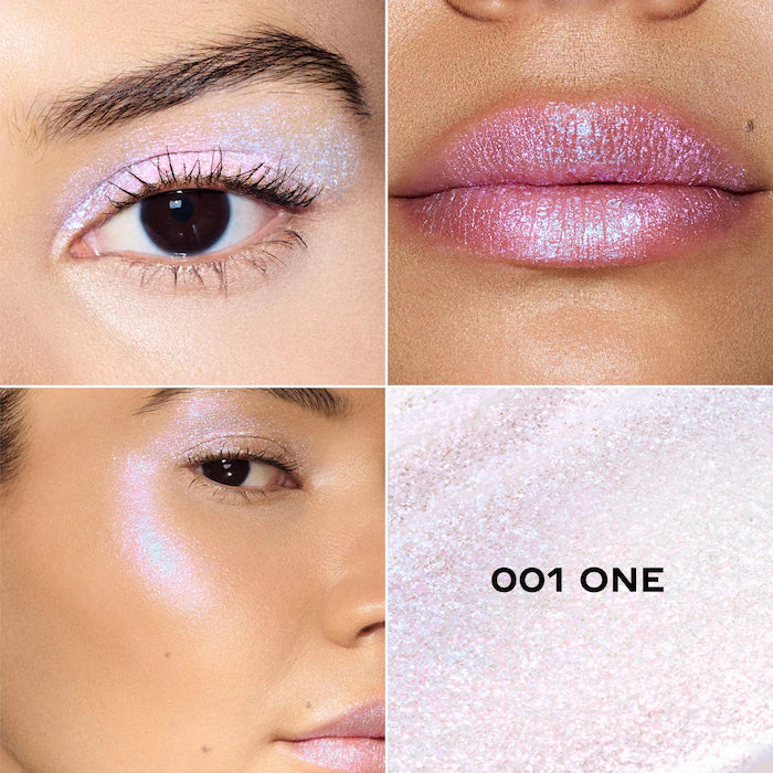 Marc Jacobs Beauty 
Money Shot Multi-Use Illuminating Gel Highlighter
