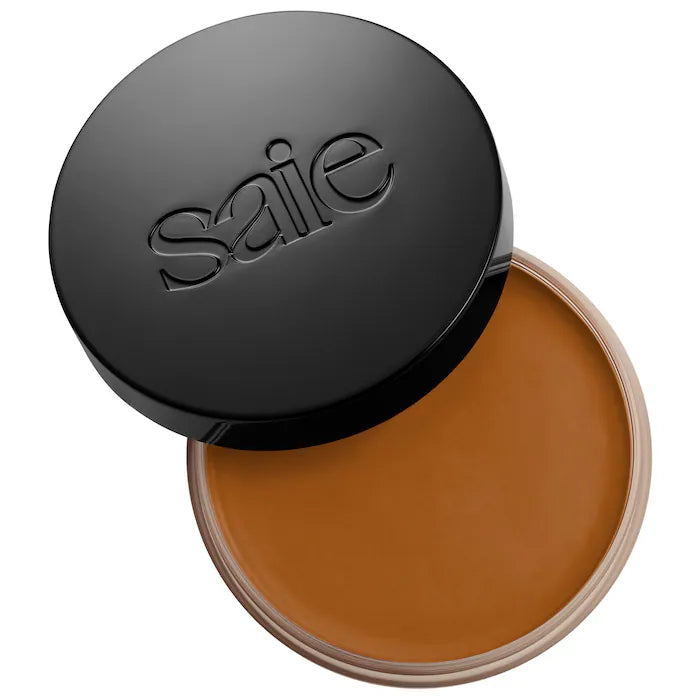 Saie - Sun Melt Natural Cream Bronzer