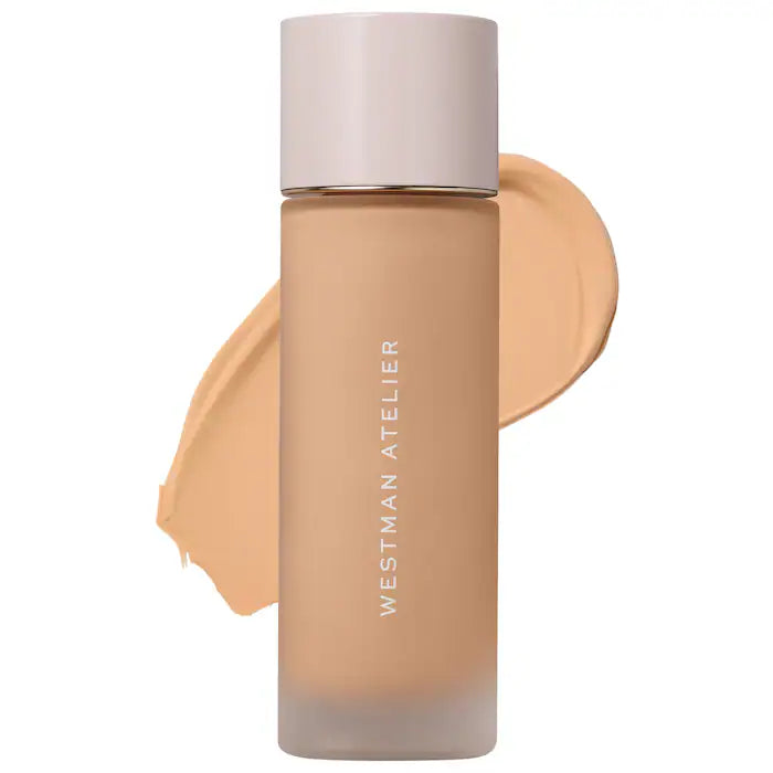 Westman Atelier - Suprême Bio-Complex Liquid Foundation With Exosomes + Peptides