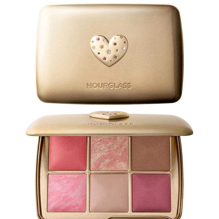 Hourglass - Ambient Lighting Edit Unlocked Palette