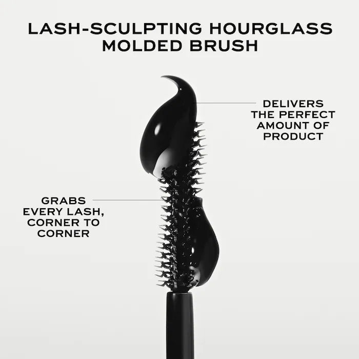 Marc Jacobs Beauty - Flashes Lash-Defining Volume Mascara