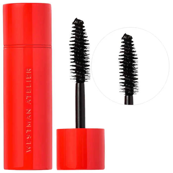 Westman Atelier - Eye Want You Lengthening + Volumizing Clean Mascara