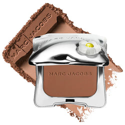 Marc Jacobs Beauty Legally Bronze Talc-Free Blurring Powder Bronzer