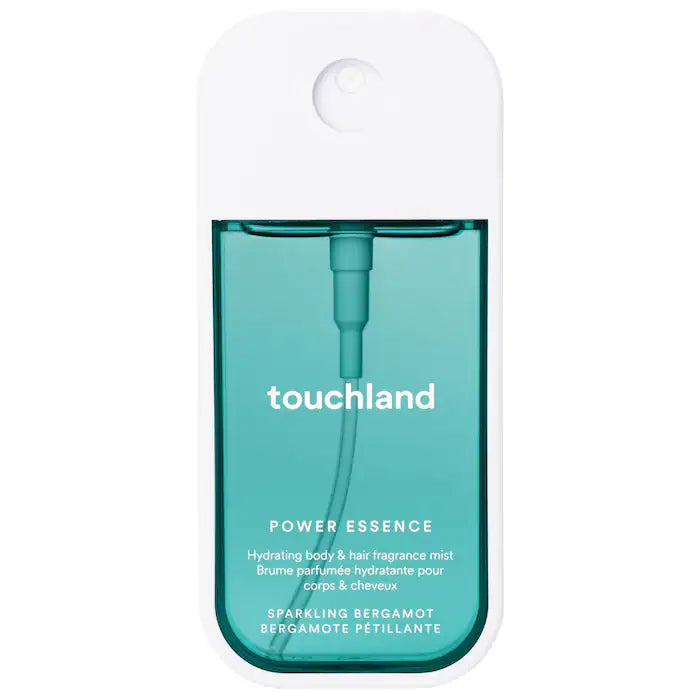 Touchland - Essence Body & Hair Fragrance Mist