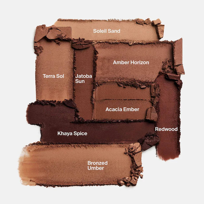HAUS LABS BY LADY GAGA - Power Sculpt Velvet Bronzer with Fermented Arnica