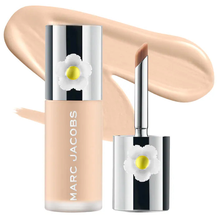 Marc Jacobs Beauty  - Nude Awakening Hydrating Medium Coverage Concealer