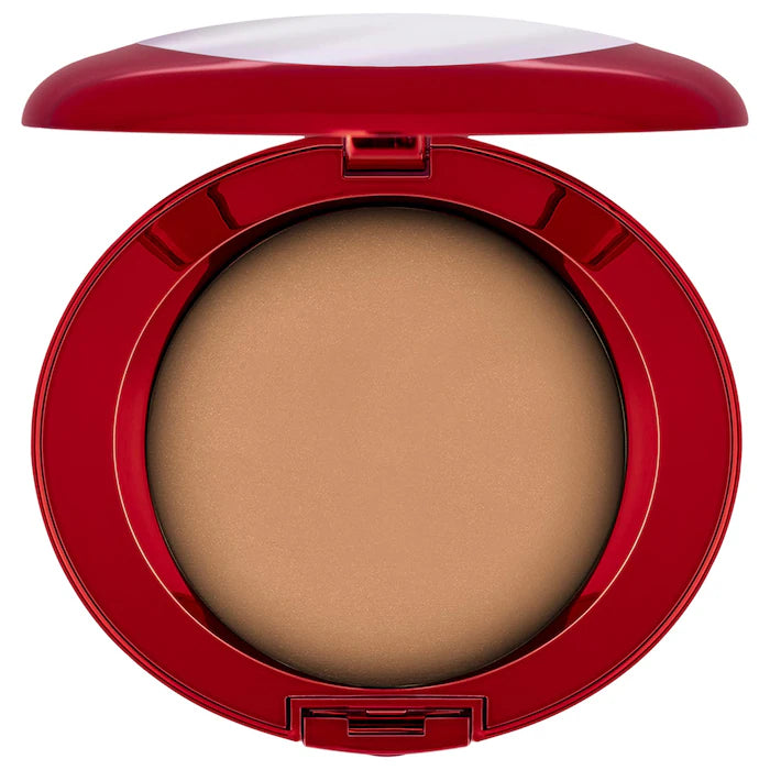 ONE/SIZE by Patrick Starrr - Bouclé Silk Airbrushed Talc-Free Finishing Powder