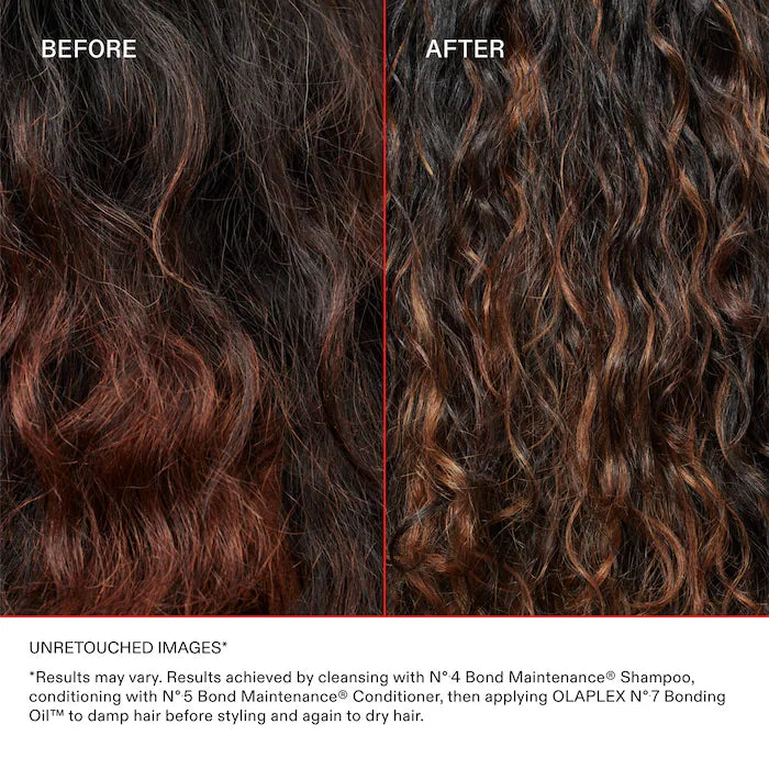 Olaplex - No. 7 Bonding Hair Oil