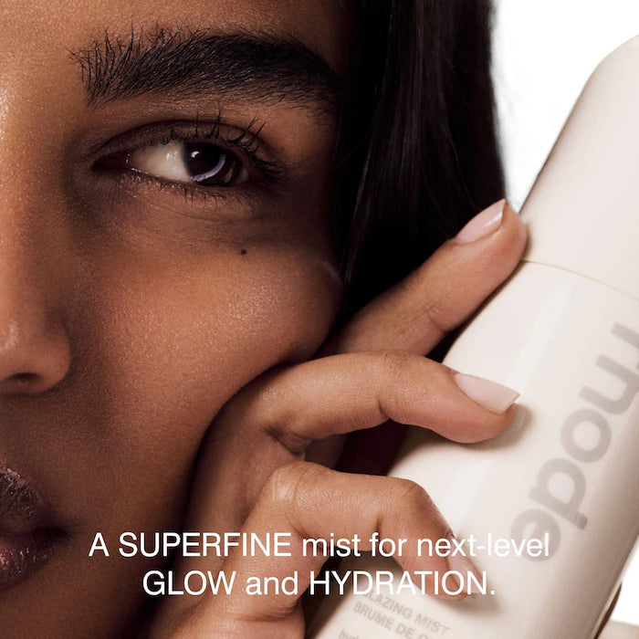 Rhode - glazing mist - THE HYDRATING FACE SPRAY