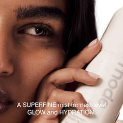 Rhode - glazing mist - THE HYDRATING FACE SPRAY