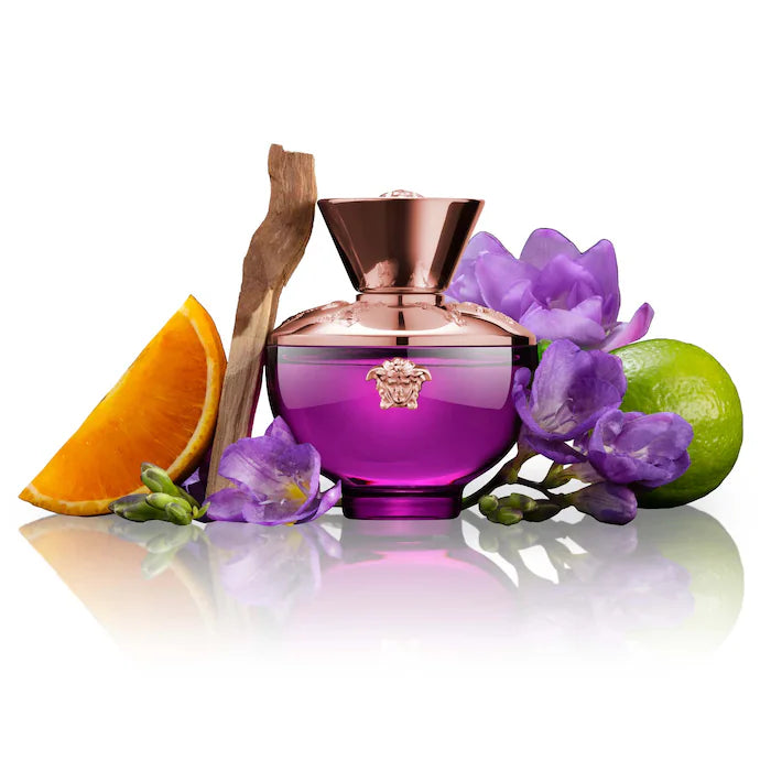 Versace - Mini Women's Deluxe Perfume Gift Set