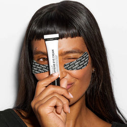 The INKEY List - Caffeine De-puffing + Dark Circle Eye Cream
