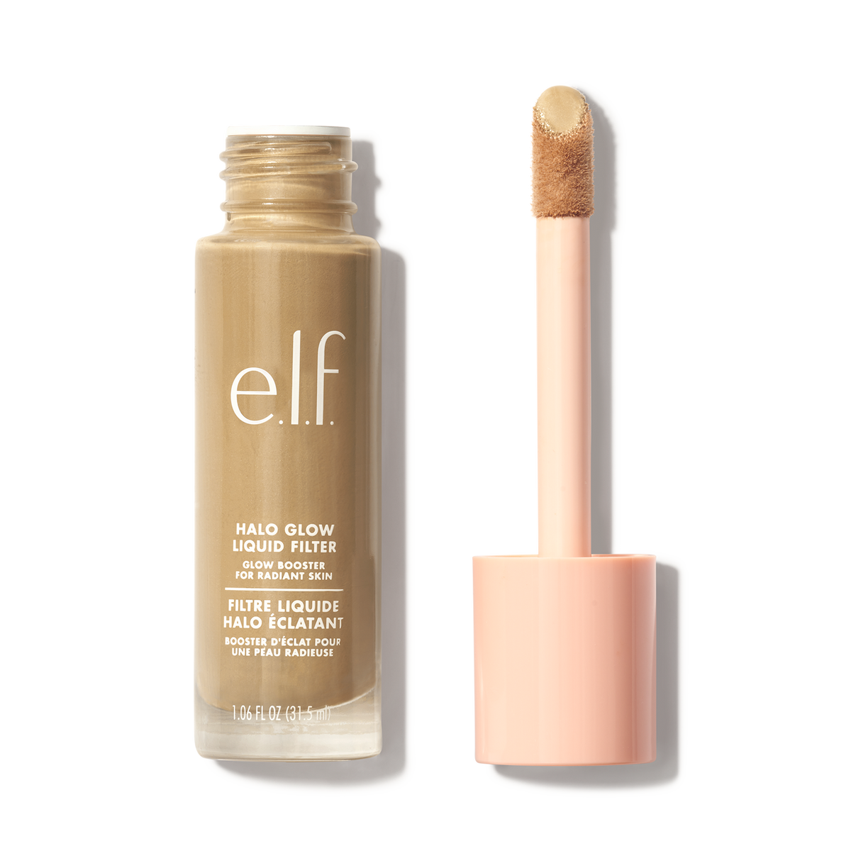 ELF -  Halo Glow Liquid Filter