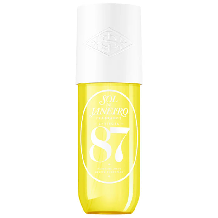 Sol de Janeiro - 87 Rio Radiance Perfume Mist