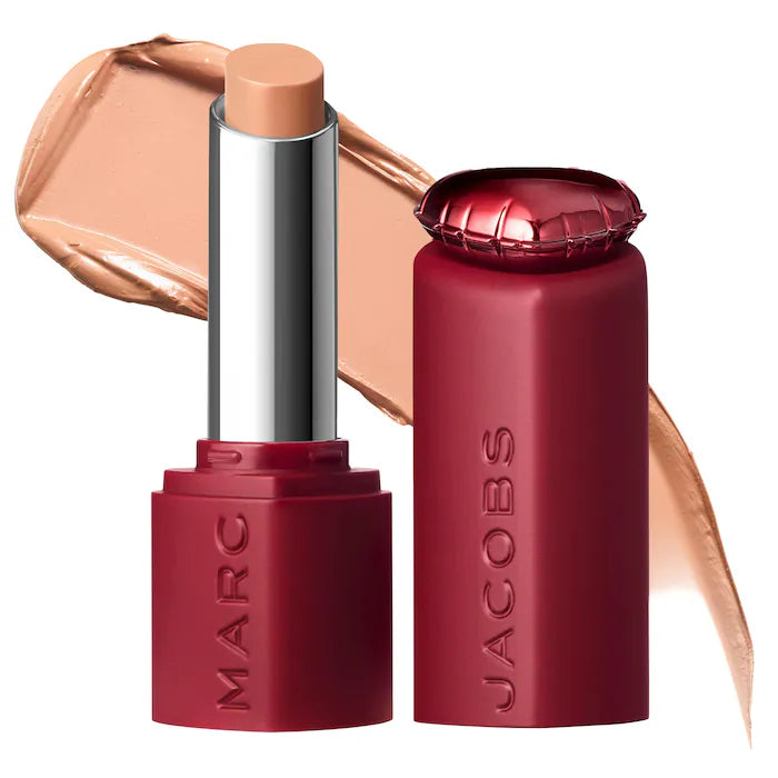 Marc Jacobs Beauty - Heart On Long-Lasting Soft Shine Lipstick