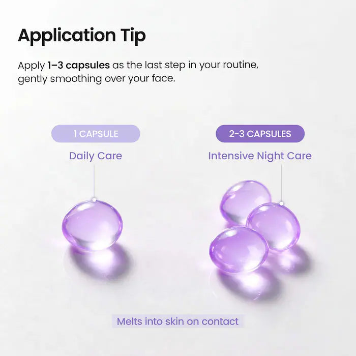 Biodance - Caviar PDRN Jelly Capsule Cream