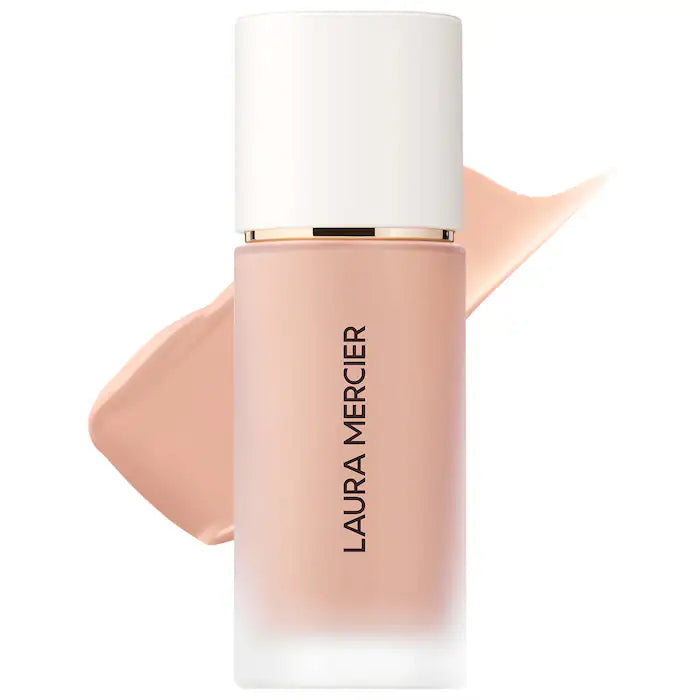 Laura Mercier - Real Flawless Weightless Perfecting Waterproof Foundation