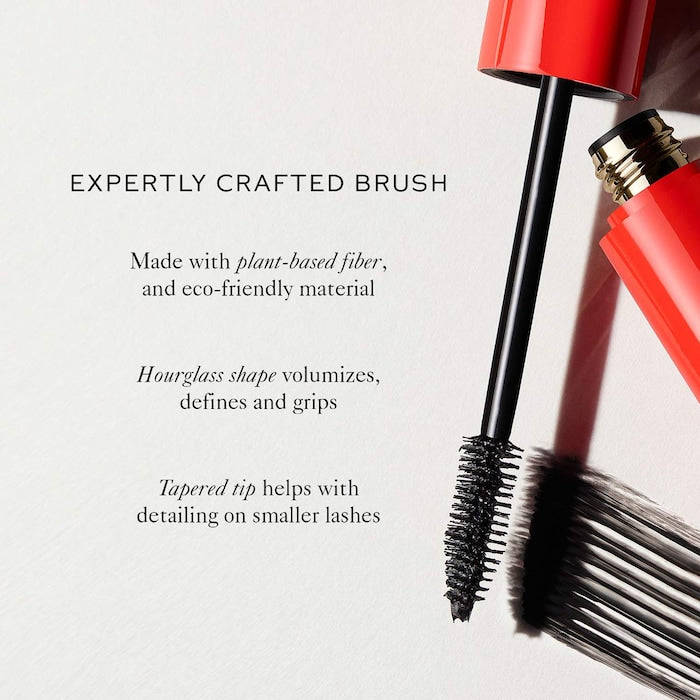 Westman Atelier - Eye Want You Lengthening + Volumizing Clean Mascara