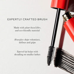 Westman Atelier - Eye Want You Lengthening + Volumizing Clean Mascara
