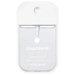 Touchland - Power Mist Hydrating Hand Sanitizer