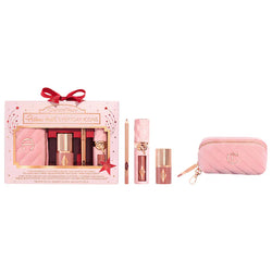 Charlotte Tilbury - Pillow Talk Everyday Icons Lip & Cheek Makeup