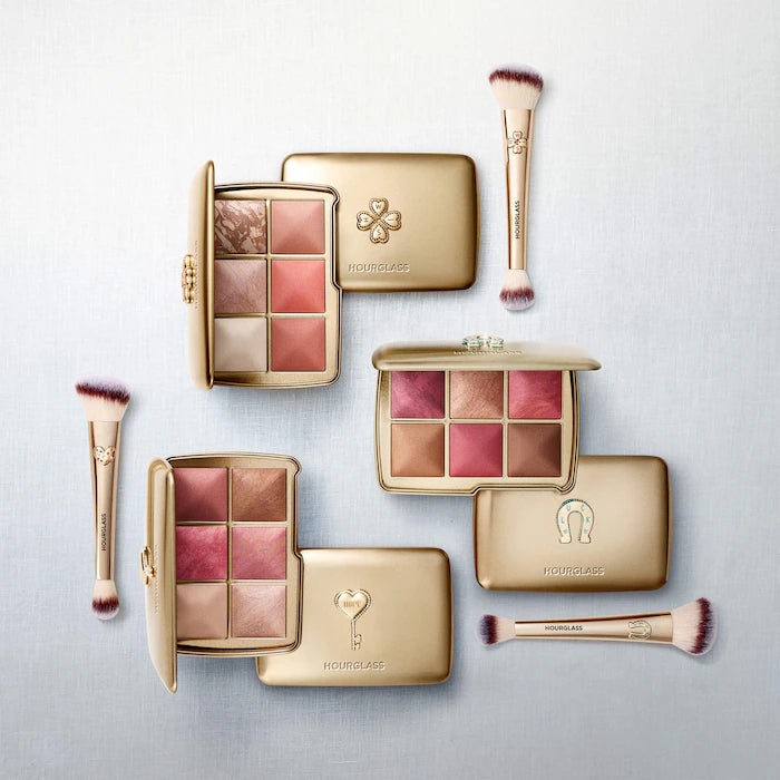 Hourglass - Ambient Lighting Edit Unlocked Brush