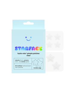 STARFACE - Hydro-Stars Party Pack Refill