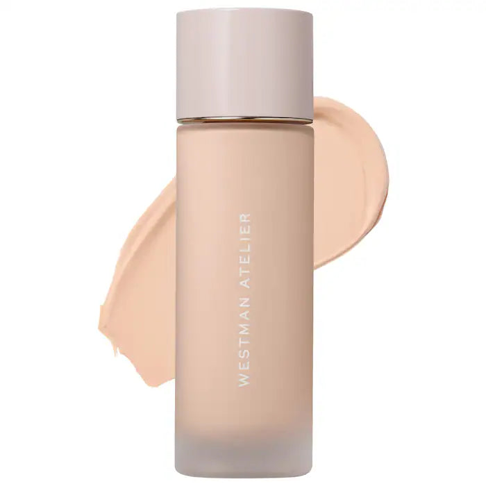 Westman Atelier - Suprême Bio-Complex Liquid Foundation With Exosomes + Peptides